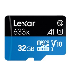 Lexar-633X-Memory-Card-512GB-256GB-128GB-64GB-SDXC-Micro-sd-card-32GB-SDHC-95M-100M-1