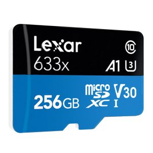 Lexar-633X-Micro-sd-card-256GB-128GB-64GB-32GB-95MB-s-512GB-100MB-s-Memory-card-1