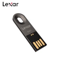 Lexar JumpDrive M25 16GB 32GB 64GB Metal Flash Drive USB 2.0