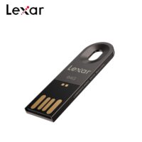 Lexar JumpDrive M25 16GB 32GB 64GB Metal Flash Drive USB 2.0