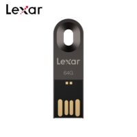 Lexar JumpDrive M25 16GB 32GB 64GB Metal Flash Drive USB 2.0