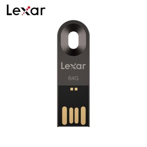 Lexar JumpDrive M25 16GB 32GB 64GB Metal Flash Drive USB 2.0