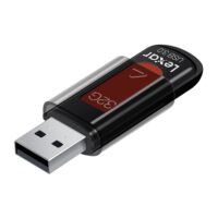 Lexar JumpDrive S57 USB 3.0 Flash Drive 32GB 64GB 128GB 256GB Pen Drive