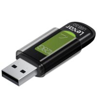 Lexar JumpDrive S57 USB 3.0 Flash Drive 32GB 64GB 128GB 256GB Pen Drive