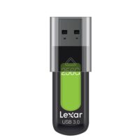 Lexar JumpDrive S57 USB 3.0 Flash Drive 32GB 64GB 128GB 256GB Pen Drive