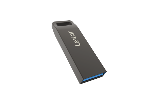 Lexar M37 original Pendrive USB 3.0 Metal JumpDrive 128GB 64GB 32GB High Speed