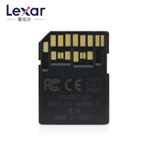 Lexar-Original-1667X-Flash-Memory-sd-cards-250MB-s-256GB-128GB-high-speed-V60-64GB-SDXC-1