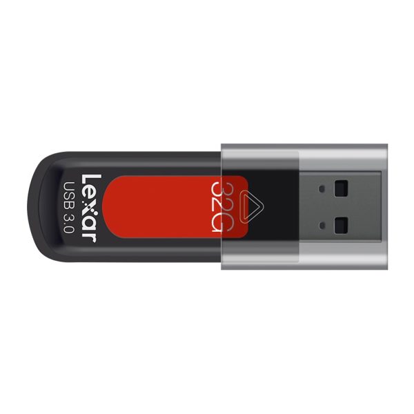 Lexar S57 USB Flash Drive 128GB 256GB Max Reading Speed 150MB/s JUMPDRIVE