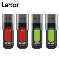 Lexar S57 USB Flash Drive 128GB 256GB Max Reading Speed 150MB/s JUMPDRIVE