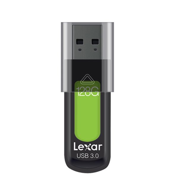 Lexar S57 USB Flash Drive 128GB 256GB Max Reading Speed 150MB/s JUMPDRIVE