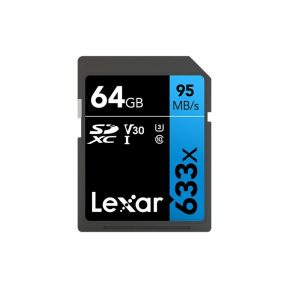 Lexar-original-Memory-Card-633X-256GB-128GB-32GB-SD-Card-64GB-Professional-SDHC-SDXC-UHS-I-1