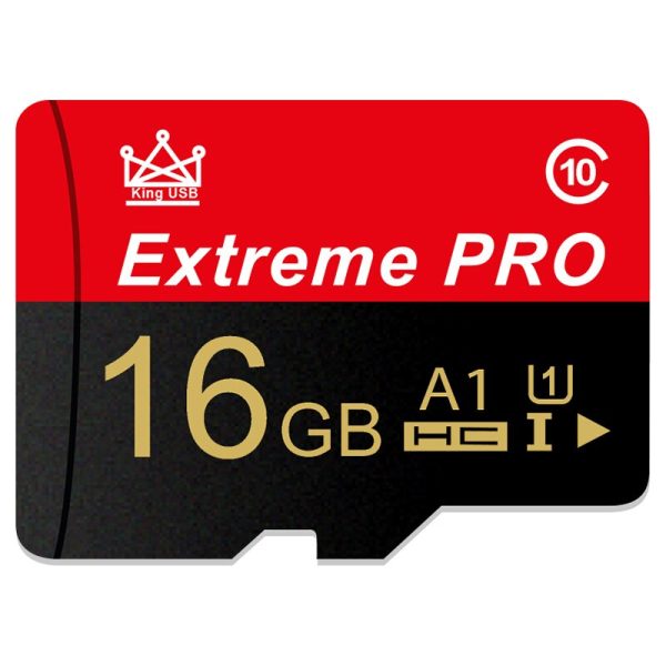 Memory Card 16GB 32GB 64GB Class 10 Flash Mini sd Card High Quality TF Card