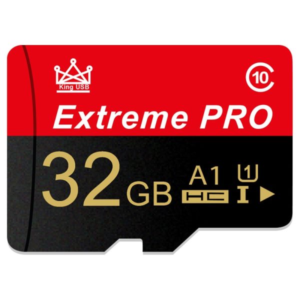 Memory Card 16GB 32GB 64GB Class 10 Flash Mini sd Card High Quality TF Card