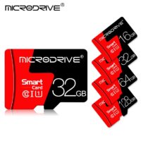 Memory Card 256GB 128GB 64GB U3 UHS-3 32GB 16GB Micro sd card