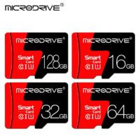 Memory Card 256GB 128GB 64GB U3 UHS-3 32GB 16GB Micro sd card