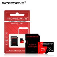 Memory Card 256GB 128GB 64GB U3 UHS-3 32GB 16GB Micro sd card