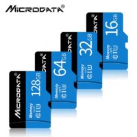 Mini sd card 32GB 64GB 128GB SDXC/SDHC class 10 TF Flash Memory Card