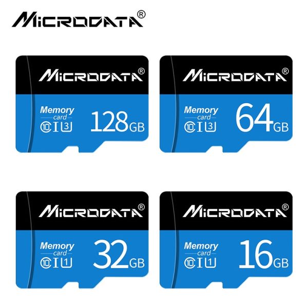 Mini sd card 32GB 64GB 128GB SDXC/SDHC class 10 TF Flash Memory Card