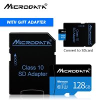 Mini sd card 32GB 64GB 128GB SDXC/SDHC class 10 TF Flash Memory Card