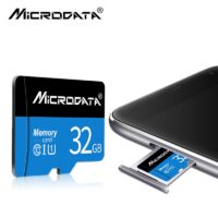 Mini sd card 32GB 64GB 128GB SDXC/SDHC class 10 TF Flash Memory Card