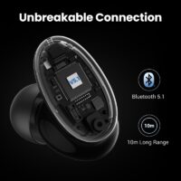 UGREEN HiTune X6 Wireless Headphones Bluetooth 5.1