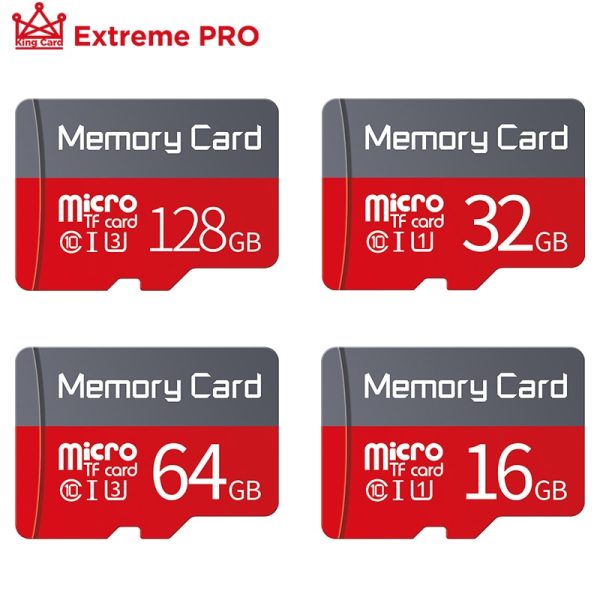 New Original Mini SD card 512GB 128g 256GB SDXC SDHC Memory Card