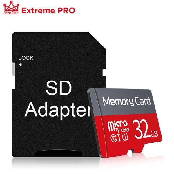 New Original Mini SD card 512GB 128g 256GB SDXC SDHC Memory Card