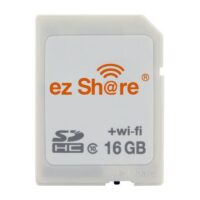 Original EZ share Memory sd wifi 32GB 16GB wireless Share Card Class 10 64G 128G