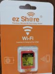 Original EZ share Memory sd wifi 32GB 16GB wireless Share Card Class 10 64G 128G