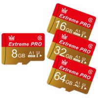 Original Mini SD Card Class10 memory card 64 gb 128 gb Extreme PRO MINI Card