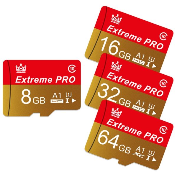 Original Mini SD Card Class10 memory card 64 gb 128 gb Extreme PRO MINI Card