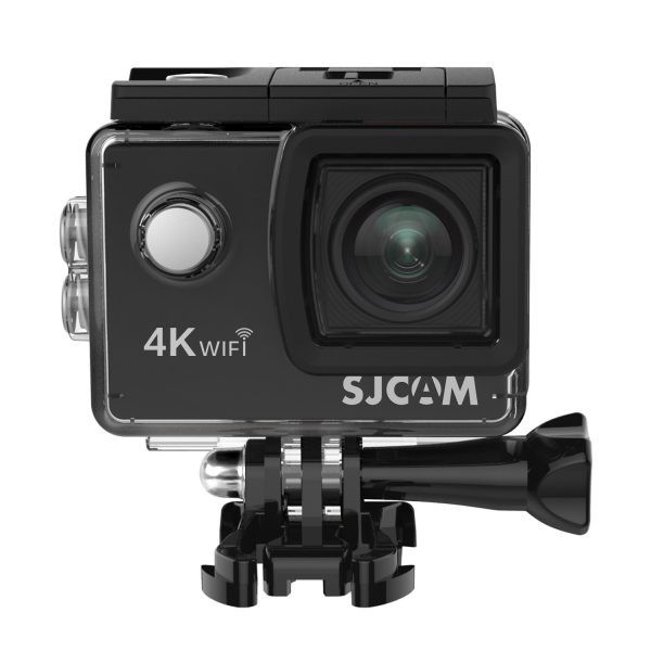 Original SJCAM SJ4000 AIR 4K Action Camera Full HD Allwinner 4K 30FPS WIFI 2.0" Screen Mini Helmet Waterproof Sports DV Camera