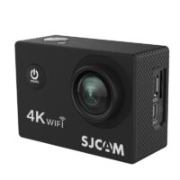 Original SJCAM SJ4000 AIR 4K Action Camera Full HD Allwinner 4K 30FPS WIFI 2.0" Screen Mini Helmet Waterproof Sports DV Camera