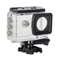 Original SJCAM SJ5000 Series Waterproof Case 30M Diving For SJ5000 / SJ5000 WIFI