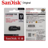 Original SanDisk USB Stick 128GB 3.0 USB Flash Drive64GB Pendrive