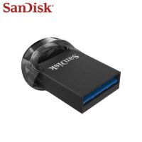 Original SanDisk Ultra Fit USB 3.1 Flash Drive 32GB 64GB Memory