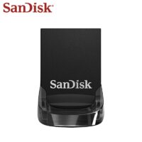 Original SanDisk Ultra Fit USB 3.1 Flash Drive 32GB 64GB Memory