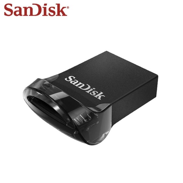 Original SanDisk Ultra Fit USB 3.1 Flash Drive 32GB 64GB Memory