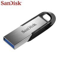 Original SanDisk Ultra Flair Flash Drive USB 3.0 32GB 64GB 128GB Portable