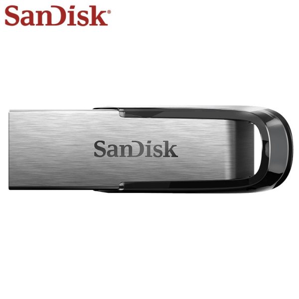 Original SanDisk Ultra Flair Flash Drive USB 3.0 32GB 64GB 128GB Portable