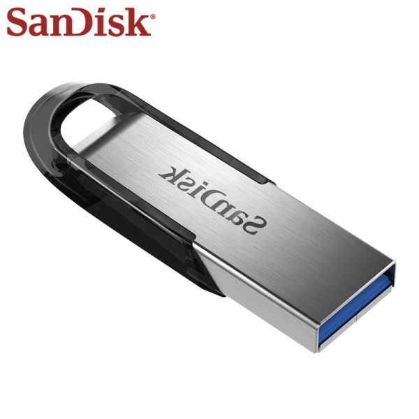 Original SanDisk Ultra Flair USB 3.0 Flash Drive 16gb 32gb 64gb Memory