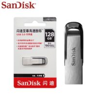 Original SanDisk Ultra Flair USB 3.0 Flash Drive 16gb 32gb 64gb Memory