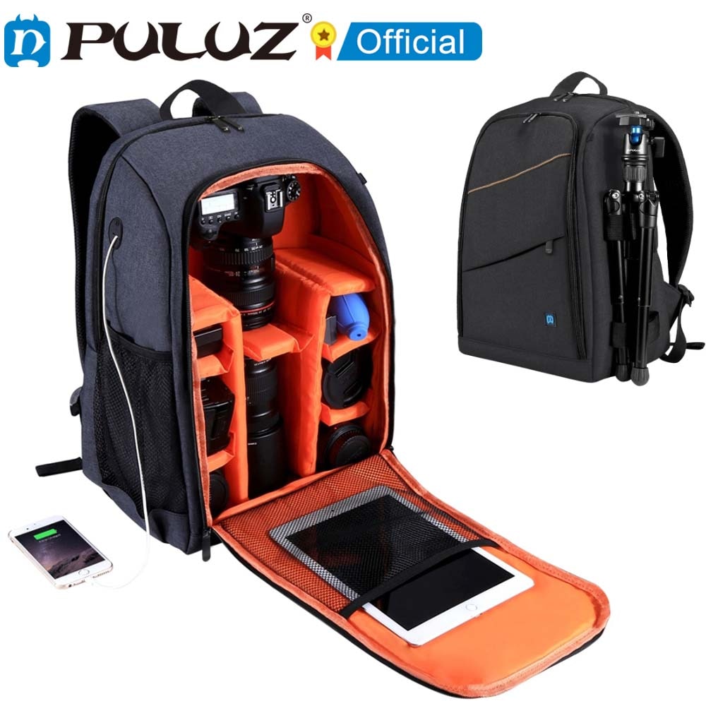 Puluz outdoor backpack best sale