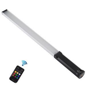 PULUZ-RGB-Handheld-LED-Light-Wand-Rechargeable-Photography-9-colors-Light-Stick-12-Brightness-Levels-1000-1