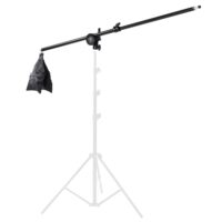 Photo Studio Dome Kit Light Stand Cross Arm With Weight Bag Photo Studio