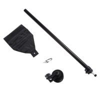 Photo Studio Dome Kit Light Stand Cross Arm With Weight Bag Photo Studio