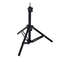 Photography SoftBox Lighting Kit 50x70cm Softbox 75cm Light Stand Tripod Small Photo Box