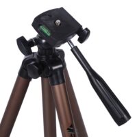 Profesional Aluminum Mini Tripods With Bluetooth Control Camera Tripod Stand