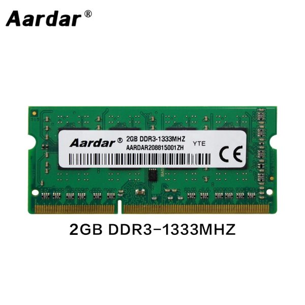 RAM DDR3 2GB 4GB 8GB 1333MHz 1600MHz Random Access Memory 1333 1600 Computer