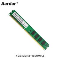 RAM DDR3 Computer Memory 2GB 4GB 8GB 1333MHz 1600MHz Random Access Memory For Desktop